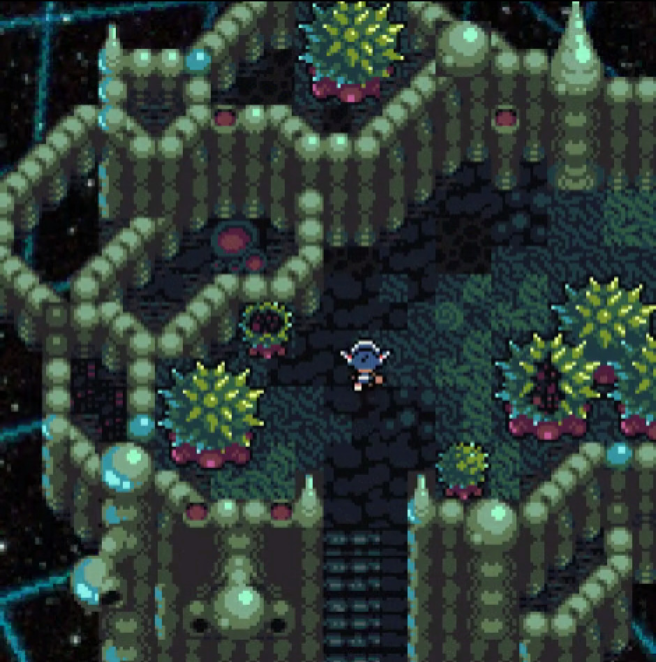 Anodyne 2: Return to Dust