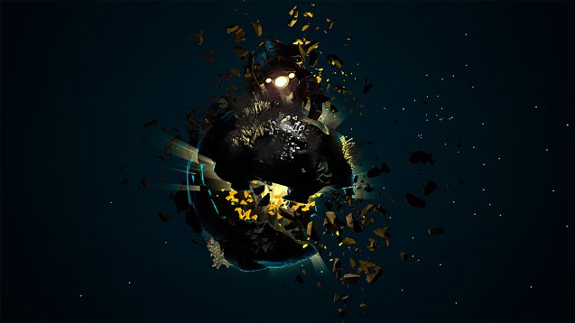 The Universim 