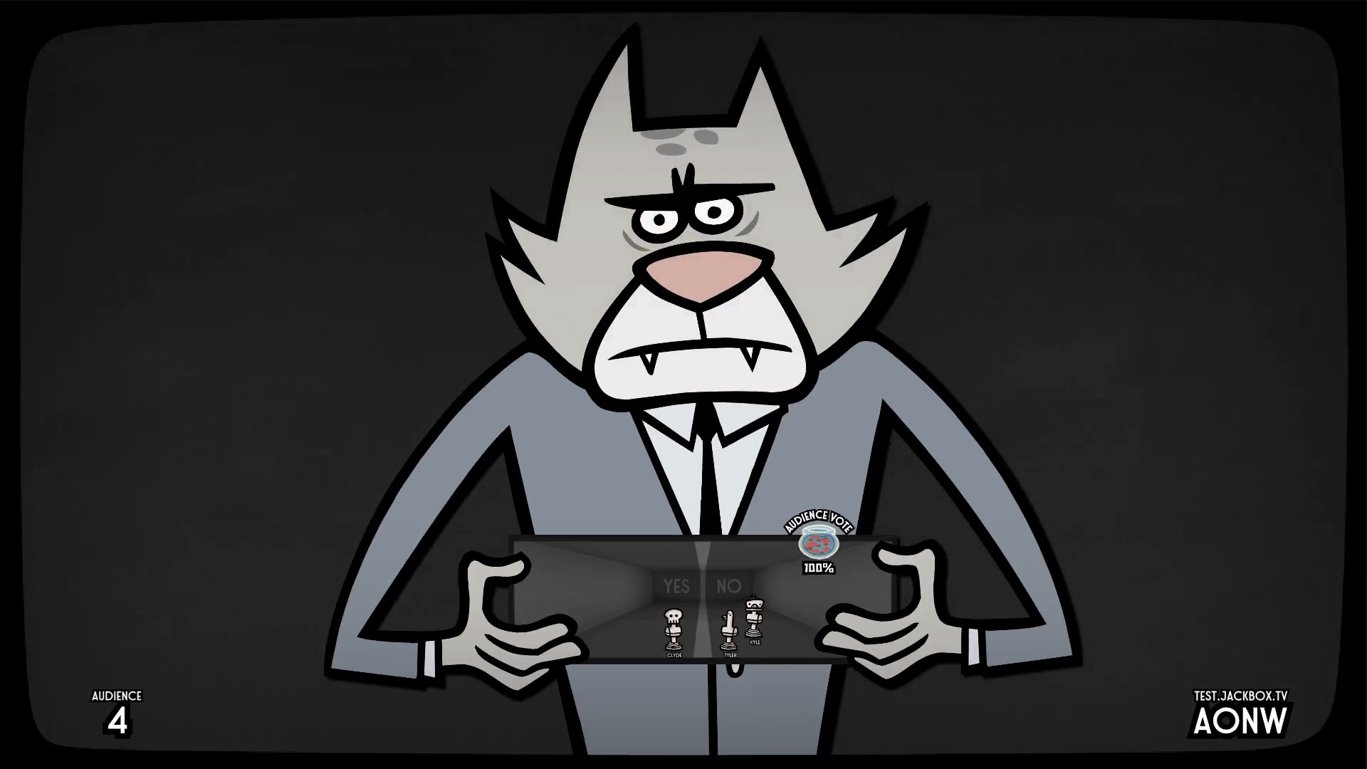 Jackbox Party Pack 5