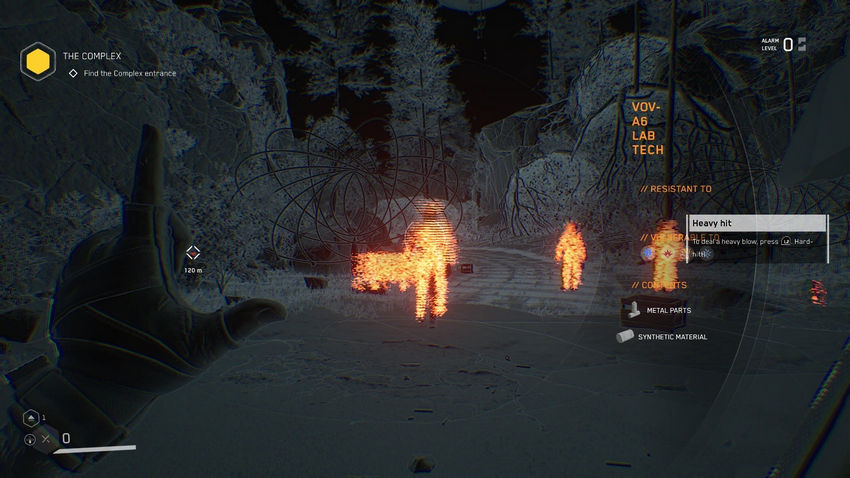 прохождение Atomic Heart