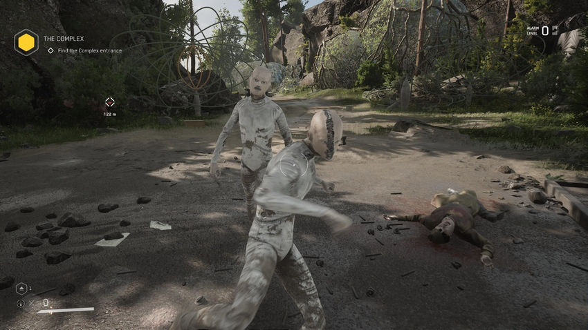 прохождение Atomic Heart