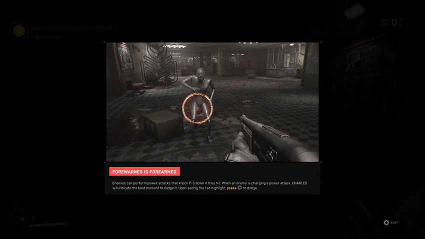 прохождение Atomic Heart