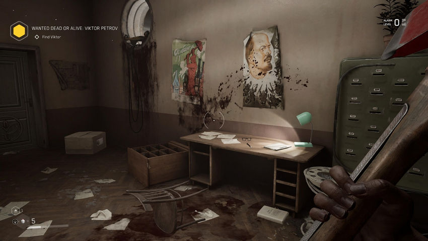 прохождение Atomic Heart