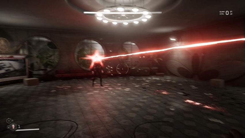 прохождение Atomic Heart