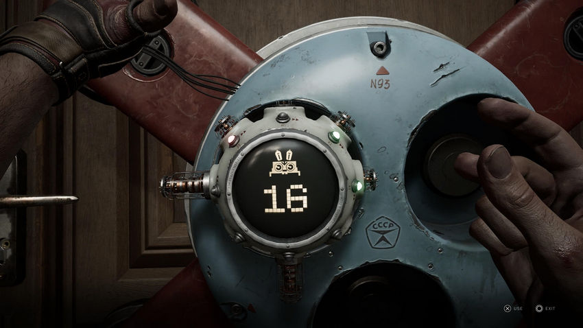 прохождение Atomic Heart