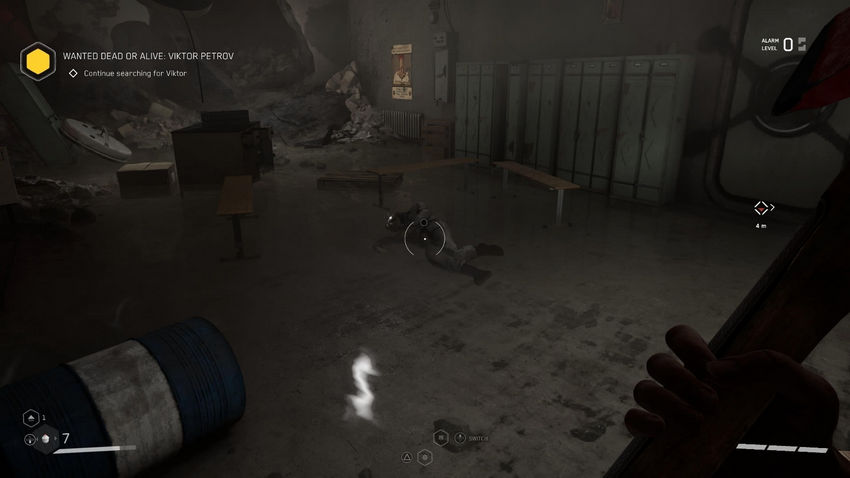 прохождение Atomic Heart