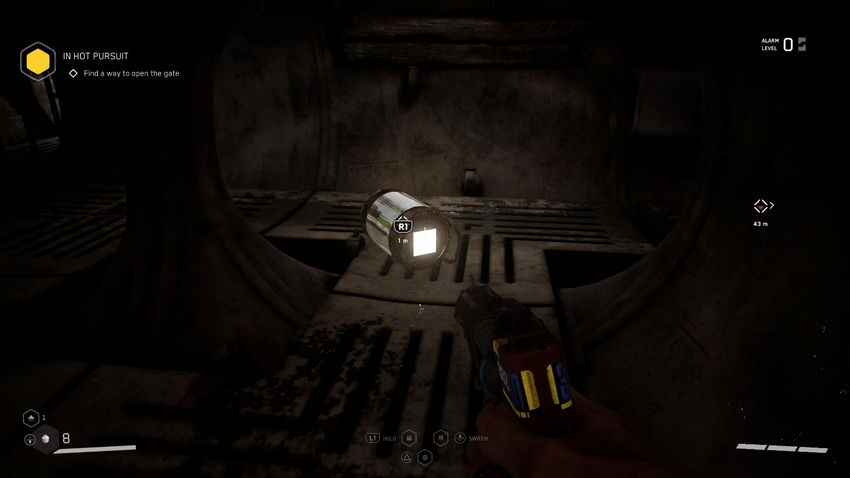прохождение Atomic Heart