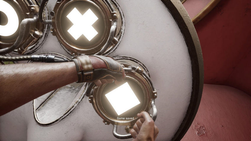 прохождение Atomic Heart