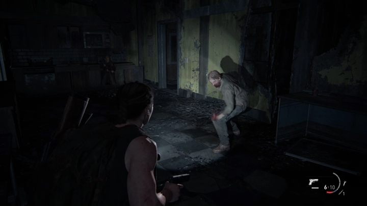The Last of Us: Part 2