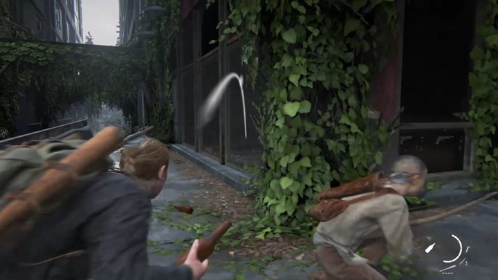 The Last of Us: Part 2