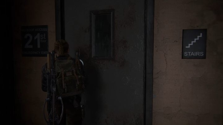 The Last of Us: Part 2