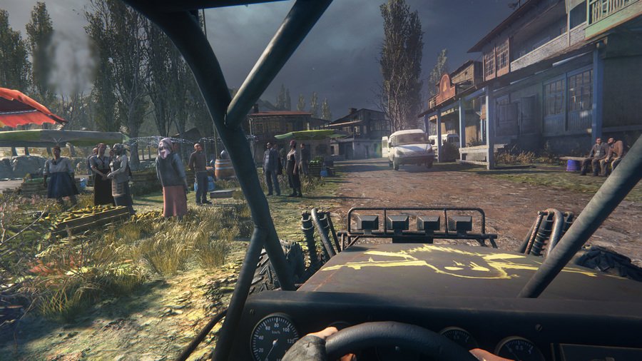 Sniper: Ghost Warrior 3