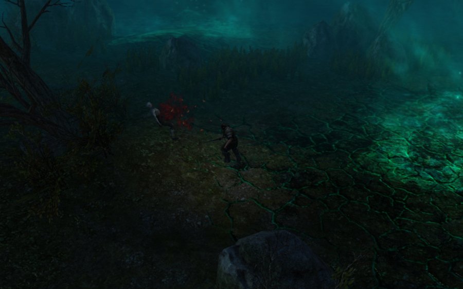 Grim Dawn