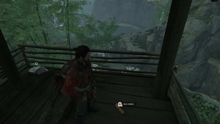 Ghost of Tsushima
