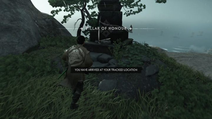 Ghost of Tsushima