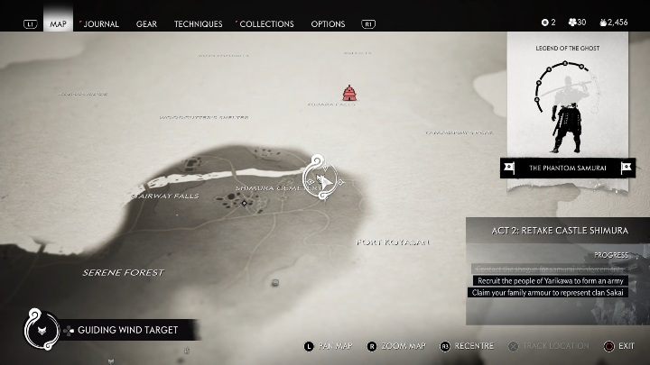 Ghost of Tsushima