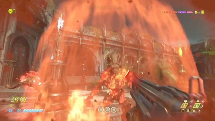 Doom Eternal