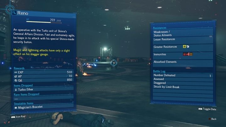 Final Fantasy 7 Remake