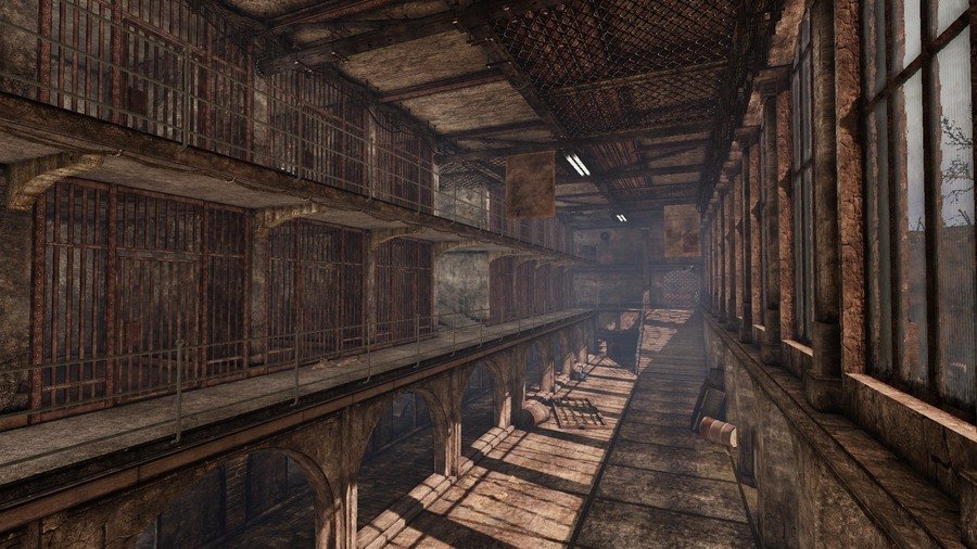 Painkiller: Hell & Damnation
