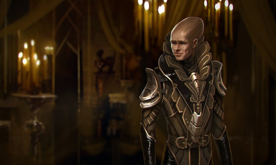Endless Space 2