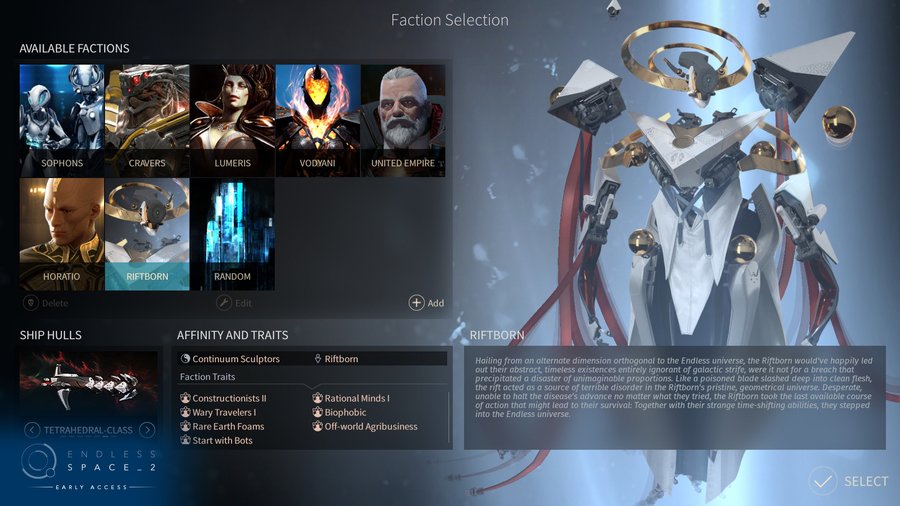 Endless Space 2