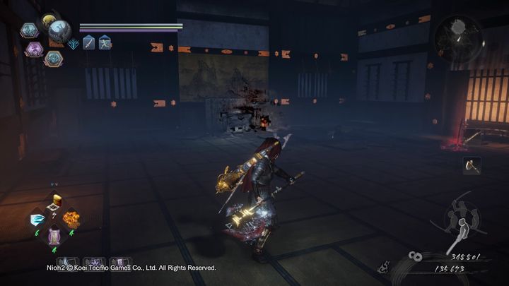Nioh 2