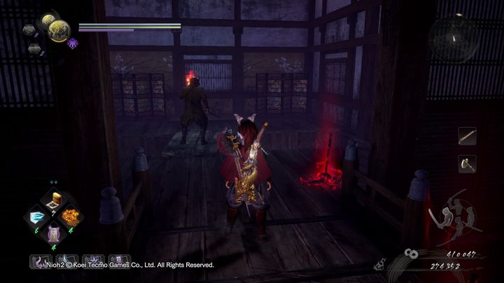 Nioh 2