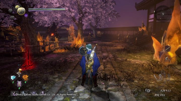 Nioh 2