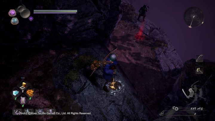 Nioh 2