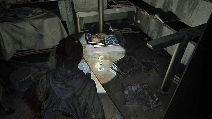 The Last of Us: Part 2