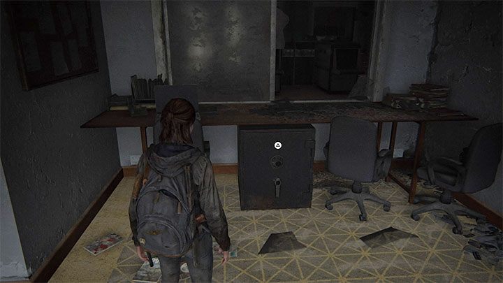 The Last of Us: Part 2