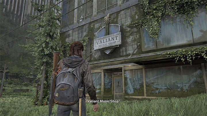 The Last of Us: Part 2