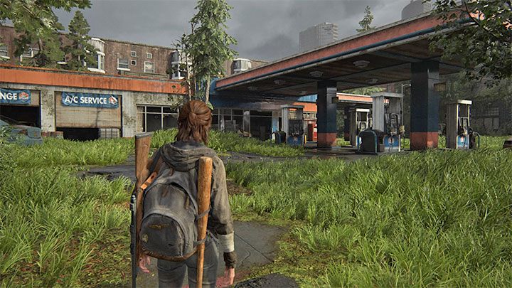 The Last of Us: Part 2