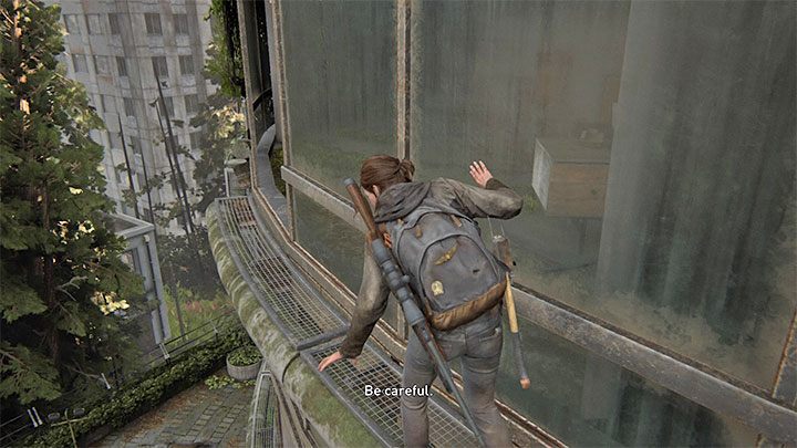 The Last of Us: Part 2
