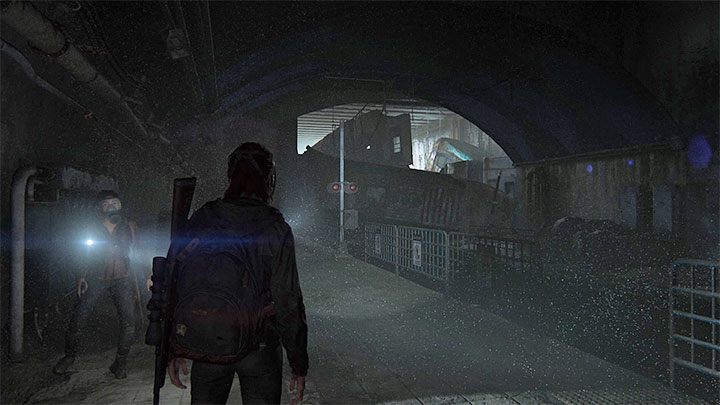 The Last of Us: Part 2