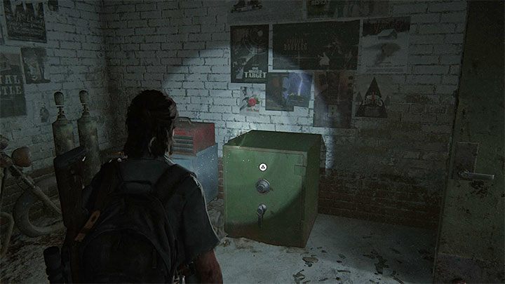 The Last of Us: Part 2