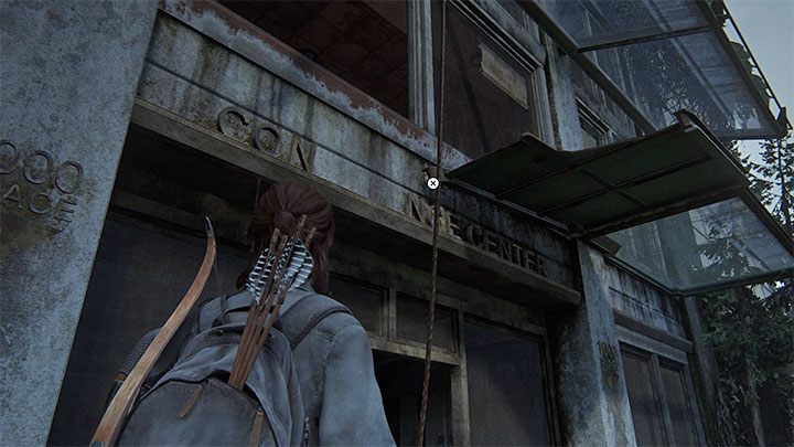 The Last of Us: Part 2
