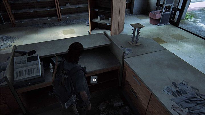 The Last of Us: Part 2