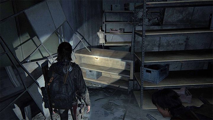 The Last of Us: Part 2