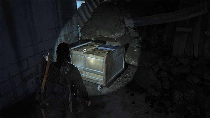 The Last of Us: Part 2