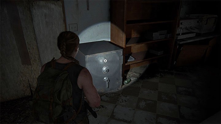 The Last of Us: Part 2