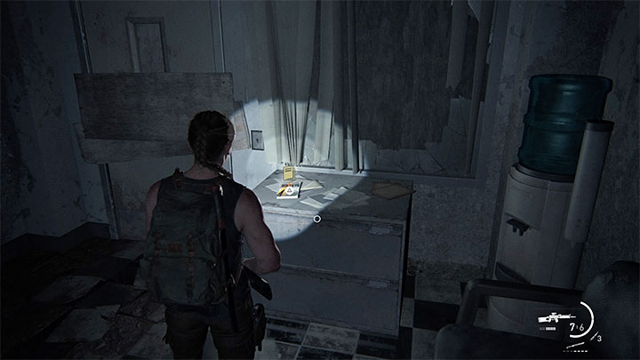 The Last of Us: Part 2