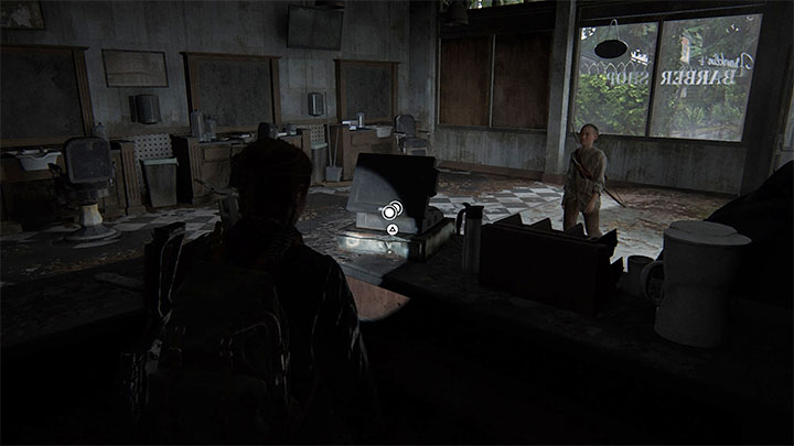 The Last of Us: Part 2