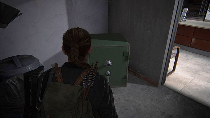 The Last of Us: Part 2