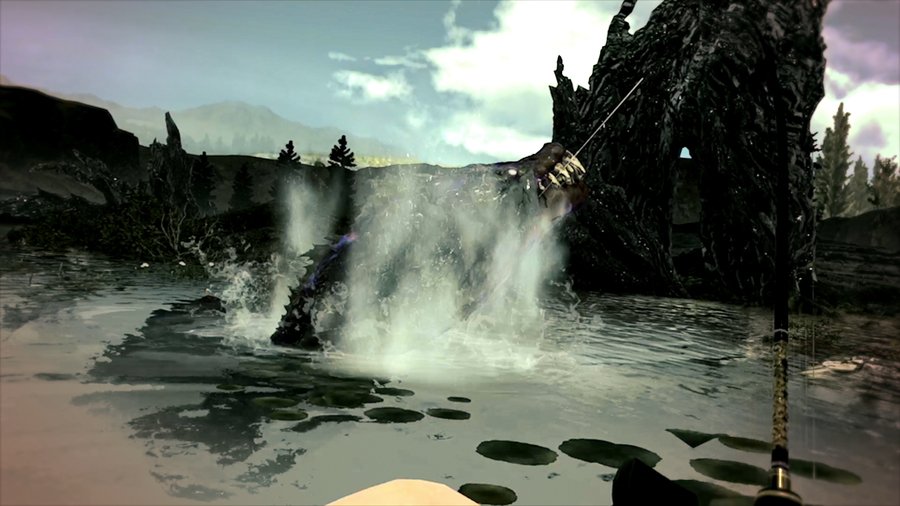 Final Fantasy XV: Royal Edition