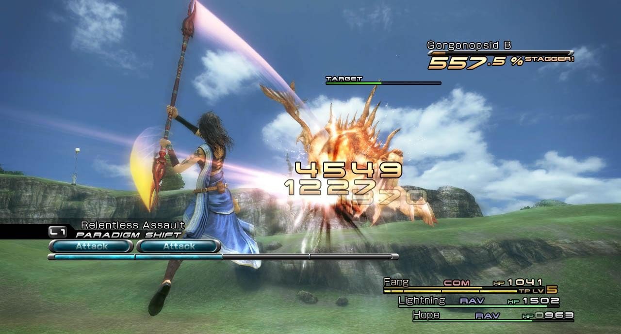 Final Fantasy XV: Royal Edition
