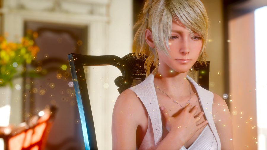 Final Fantasy XV: Royal Edition