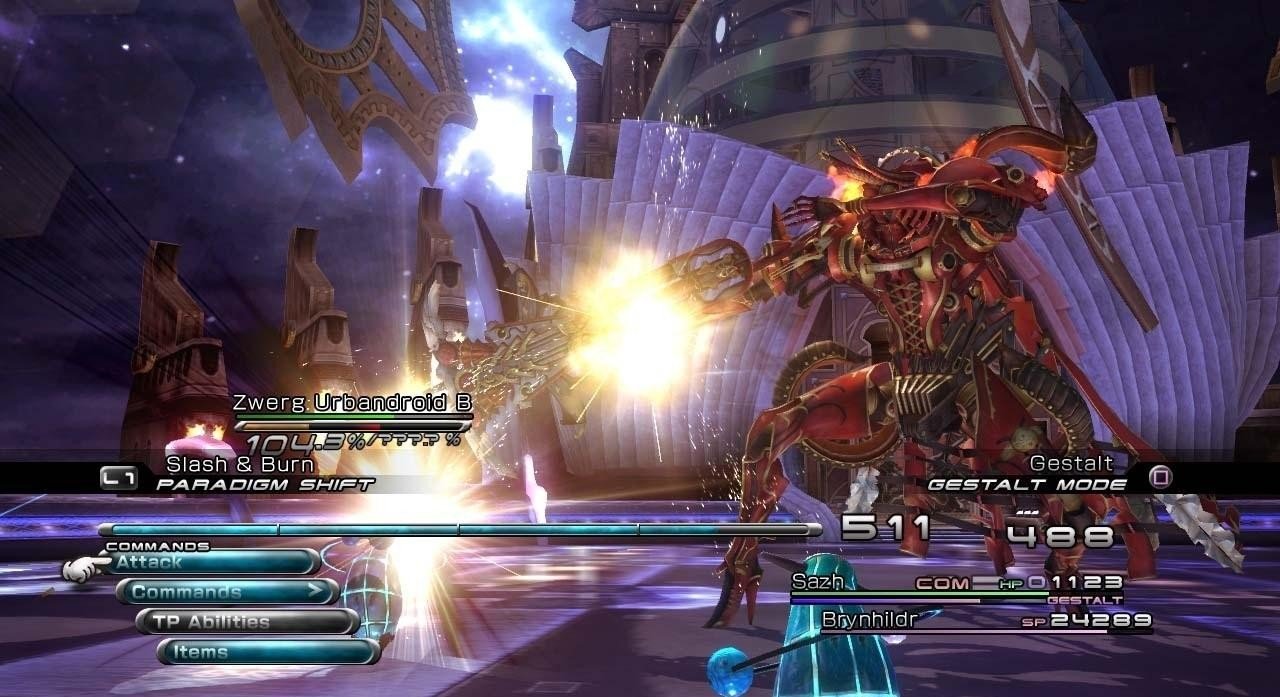 Final Fantasy XV: Royal Edition