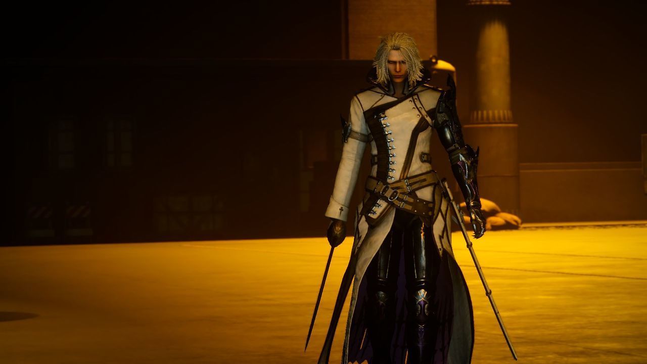 Final Fantasy XV: Royal Edition