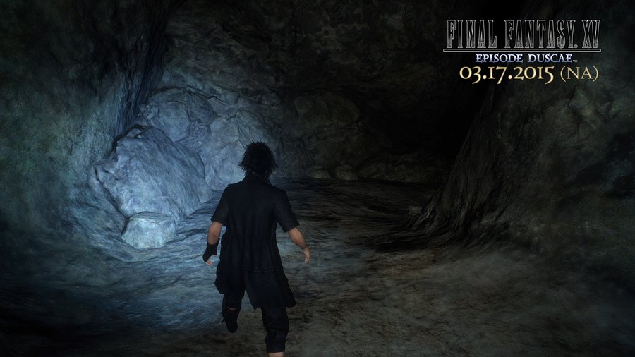 Final Fantasy XV: Royal Edition
